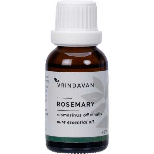 Pure Rosemary Essential Oil 25ml
