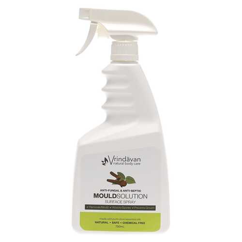 Mould Solution Surface Spray 750ml