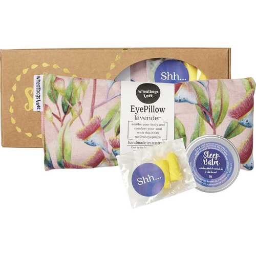 Gum Blossom Sleep Gift Pack