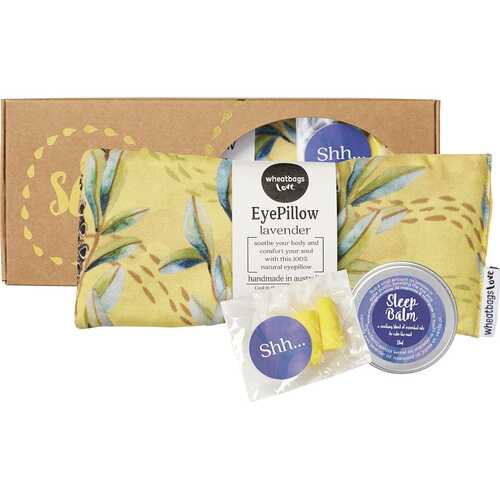 Banksia Pod Sleep Gift Pack