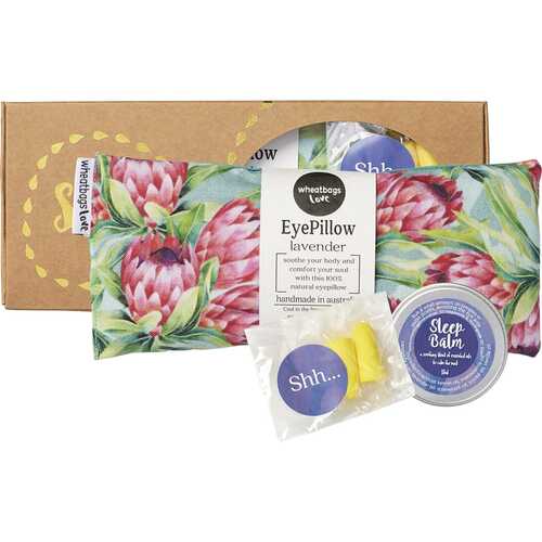 Protea Sleep Gift Pack