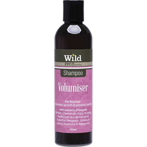 Volumiser Shampoo 250ml