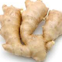 Ginger Products
