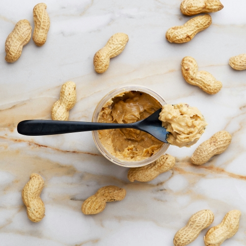 Protein Nut Butters