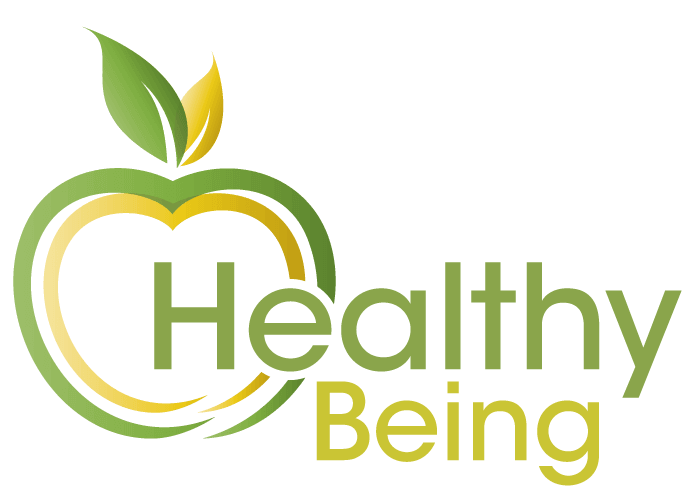 Healthy Being Logo